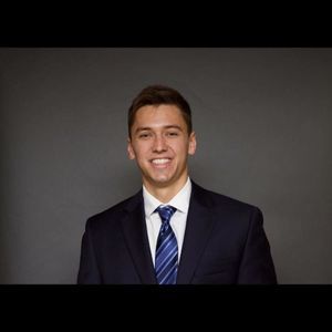 Meet your Posher, Tim